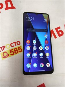 XIAOMI POCO C65 6/128 GB 890000694876