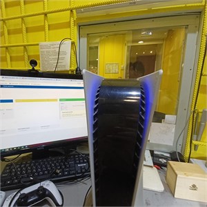 Приставка Sony PlayStation 5 CFI-1006A 890000669715