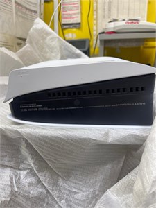 ПРИСТАВКА SONY PlayStation 5 С ДИСКОВОДОМ 890000669667