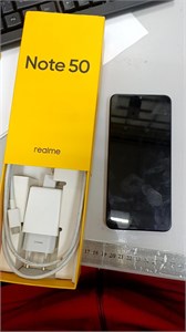 Realme Note 50 4/128 890000658734