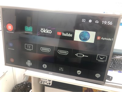 Телевизор KIVI 32FK32G 890000673322