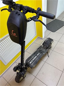 Электросамокат KUGOO M5 890000675702