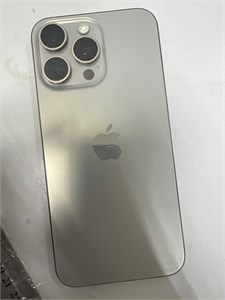 APPLE IPHONE 15 PRO MAX 512GB 890000684790