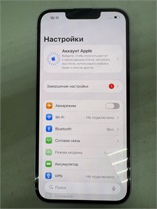 Apple iPhone 14 128 890000688437