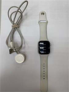 Apple WATCH SERIES 6 (GPS) ALUM 40MM 890000685322