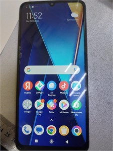 Xiaomi POCO C65 8/256 890000691940