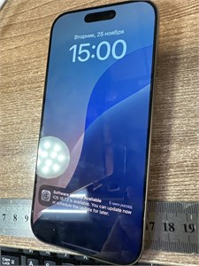 APPLE IPHONE 16 PRO 128 ГБ 890000672350