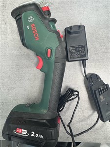 Сабельная пила Bosch Keo 3 600 H61 А00 890000693166
