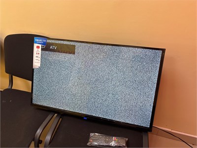 Телевизор Smart tv Q90 35s 890000691239