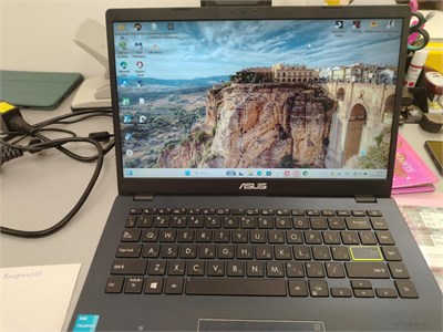 Asus Vivobook Go 14 (E410) N5100 890000679824