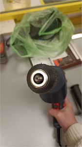 Дрель Wellerman WL-883 890000692626