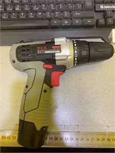 шуруповерт PIT PSR12-C6 890000689713