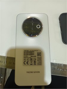 TECNO SPARK 30C 8/256 890000692451