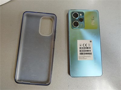 XIAOMI POCO X5 PRO 8/256 ГБ 890000686134