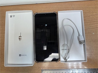 SAMSUNG GALAXY A26 5G 8/256 ГБ 890000679717