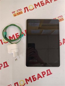 ПЛАНШЕТ APPLE iPad (9th generation) Wi-Fi 64gb 890000694096