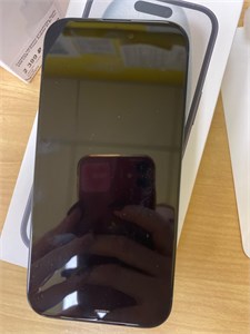 APPLE IPHONE 15 128GB 890000672056