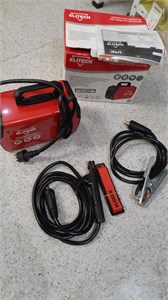 Сварочный инвертор ELITECH АИС220Д 890000657706