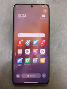 XIAOMI REDMI NOTE 13 PRO+ 12/512 890000681242