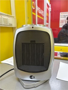 Тепловентилятор Equation  РТС-903B EQ 890000688143