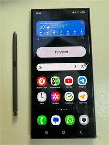 SAMSUNG GALAXY S24 ULTRA 12/512GB 890000641314