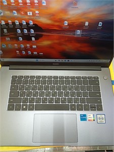 Ноутбук Huawei BoDE-WDH9 1155G7 890000649434