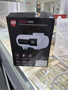 проточный водонагреватель Royal Thermo UniTap Mini 890000694596