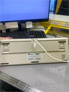 Клавиатура Akko 5087 890000682898