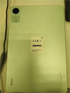 ПЛАНШЕТ XIAOMI REDMI PAD SE 6/128 890000695787