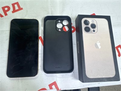 APPLE IPHONE 13 PRO 128 ГБ 890000664523