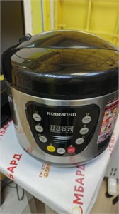 Мультиварка Redmond RMC-M4515 890000695780