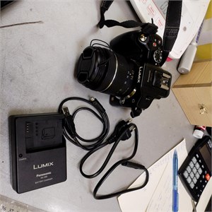 Panasonic Lumix DMC-G5+G Vario 1:3.5-5.6/14-42mm 890000668115