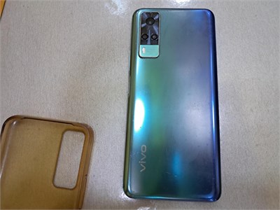 VIVO Y31 4/64 890000696908
