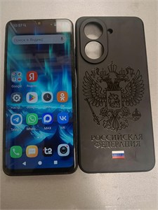 XIAOMI REDMI A5 3/64 ГБ 890000695981