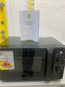 Микроволновая печь Hi M020B05 890000696343