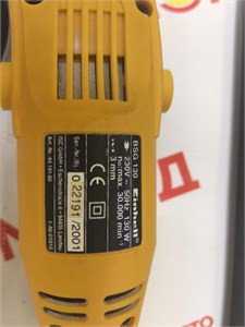 Гравер einhell bsg 130 890000686234