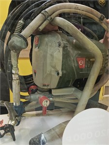 Краскопульт Калибр АБР-1 890000696951