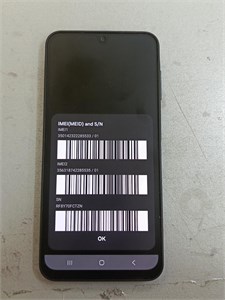 SAMSUNG GALAXY A16 4/128GB 890000696771