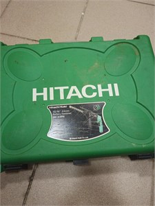Перфоратор Hitachi DH24PH 890000696564