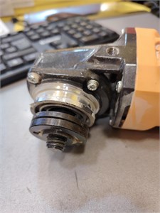 Углошлифовальная машина DEKO DKAG1250 890000685732