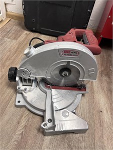 Торцовочная пила REDVERG RD-MS190-1000 890000696072