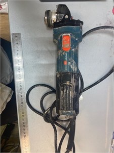 Угловая шлифмашина КРАТОН Home AGH-750-125 890000696582