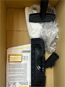 Пароочиститель Karcher SC 1.020 890000697047