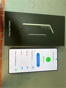 SAMSUNG GALAXY S25 ULTRA 12/256 ГБ 890000696150