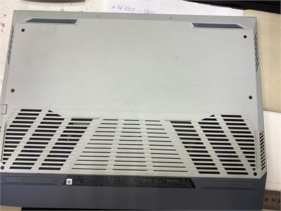 DELL 3751 Ryzen 5 5600H RTX 3050 890000696699
