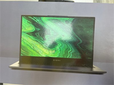 Digma Pro Fortis M i3-10110u 890000666516