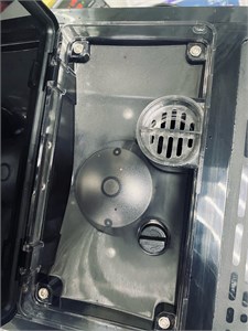 Кофемашина polaris PACM 2041SW 890000694978