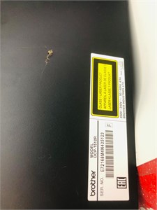 ЛАЗЕРНЫЙ ПРИНТЕР BROTHER DCP-1510R 890000694899