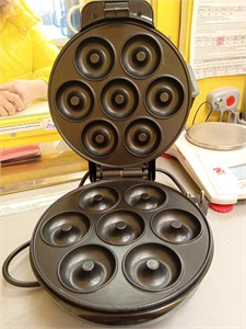 пончик- мейкер RAF Donut Maker 890000697378