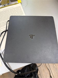 Игровая приставка Sony PlayStation 4 Slim 1Tb CUH-2016B 890000696541